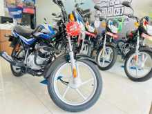 Bajaj CT-100ES 2025 Motorbike