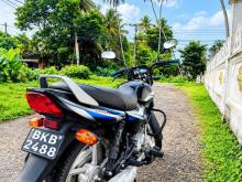 Bajaj Ct-100 Es 2025 Motorbike