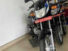 Bajaj CT-100ES 2026 Motorbike