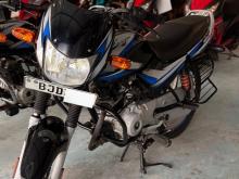 Bajaj CT-100es 2023 Motorbike