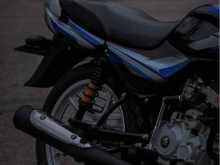 Bajaj CT-100 Es 2024 Motorbike