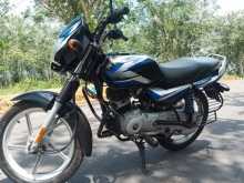 Bajaj Ct-100 Es 2026 Motorbike