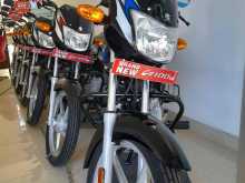 Bajaj CT-100ES 2024 Motorbike