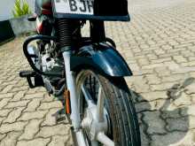 Bajaj CT-100 2024 Motorbike