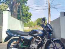 Bajaj CT-100es BHL 2019 Motorbike