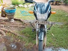 Bajaj CT-100Rs165000 2006 Motorbike
