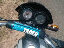 Bajaj CT-100 2010 Motorbike