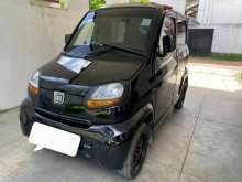 Bajaj Qute 2019 Car