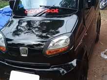 Bajaj Qute 2019 Car