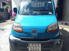 Bajaj Qute 2020 Car