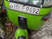 Bajaj RE 2003 Three Wheel