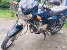 Bajaj Discover 2026 Motorbike