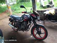 Bajaj D100 2013 Motorbike