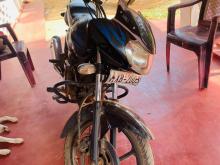 Bajaj D150 2011 Motorbike
