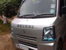 Suzuki Every DA64 2007 Van
