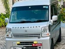 Suzuki Da17 2017 Van