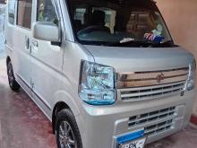 Bajaj DA1Full Join Trubo 2020 Van