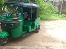 Bajaj RE 2014 Three Wheel