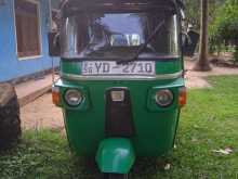 Bajaj RE 4 Stroke 2010 Three Wheel
