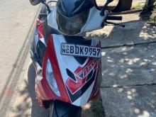 Bajaj Dash 2016 Motorbike