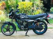 Bajaj Dasun Sathsara 2015 Motorbike