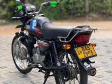 Bajaj CD Dawn 2013 Motorbike