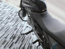 Bajaj Pulsar 2016 Motorbike