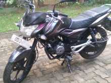 Bajaj Discover 125M 2014 Motorbike