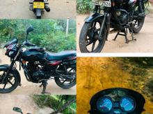 Bajaj Discover 2009 Motorbike