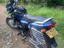 Bajaj Discover 2006 Motorbike