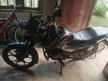 Bajaj Discover 2013 Motorbike