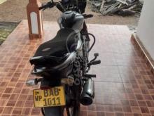 Bajaj Discover 2014 Motorbike