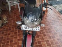 Bajaj Discover 2014 Motorbike