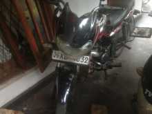 Bajaj Discover 2012 Motorbike