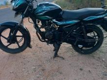 Bajaj Discover 100 2011 Motorbike