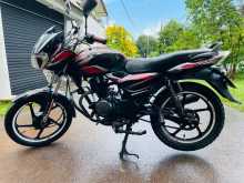 Bajaj Discover 2010 Motorbike