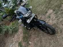 Bajaj Discover 135 2009 Motorbike