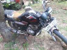 Bajaj Discover 2008 Motorbike