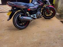 Bajaj Discover M 2014 Motorbike