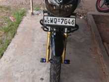 Bajaj Discover 2011 Motorbike