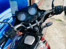 Bajaj Discover 100 2012 Motorbike