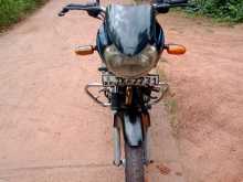 Bajaj Descovery 2006 Motorbike