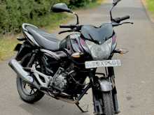 Bajaj Discover 125m 2015 Motorbike
