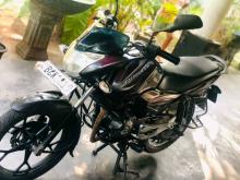 Bajaj Discover 125m 2015 Motorbike