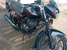 Bajaj Discover 150 2010 Motorbike