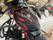 Bajaj Discover 150 2010 Motorbike