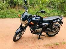 Bajaj Discover 2006 Motorbike
