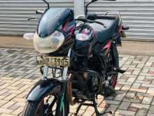 Bajaj Descovery 2008 Motorbike