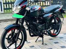 Bajaj Discover 2010 Motorbike