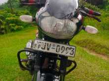 Bajaj Discover 2009 Motorbike